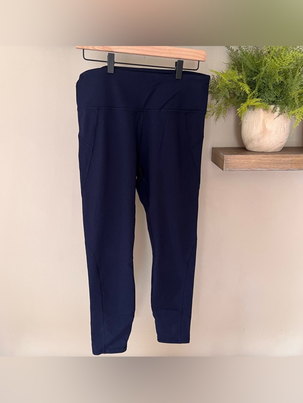 RBX capri leggings